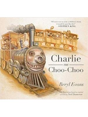 Charlie, The Choo-Choo