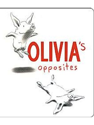 Olivia´S Opposites