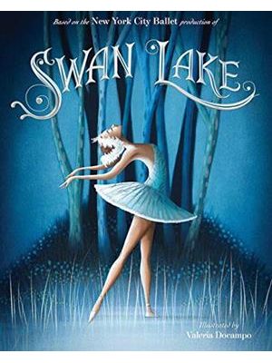 Swan Lake