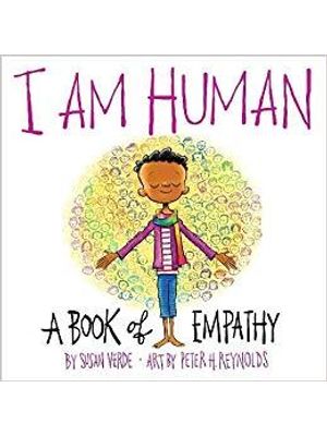 I Am Human - Book of Empathy, a