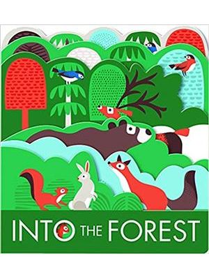 Into The Forest