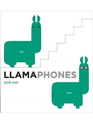 Llamaphones