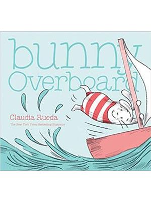 Bunny Overboard