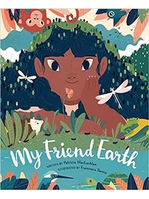 My Friend Earth