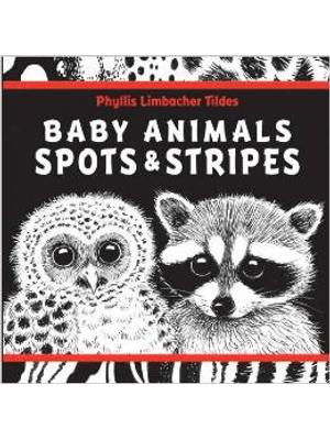 Baby Animals Spots & Stripes