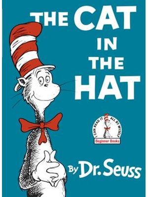 Cat in The Hat, The
