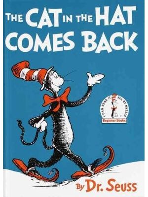 Cat in The Hat Comes Back, The