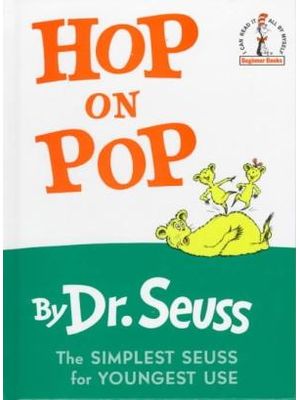 Hop On Pop