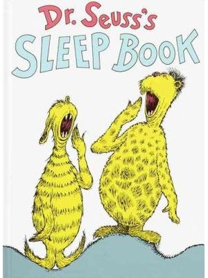 Sleep Book