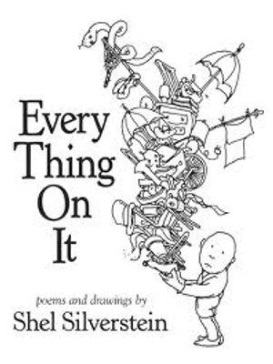 Every Thing On It