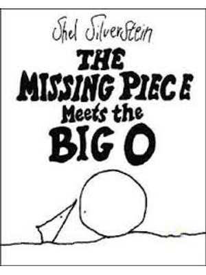Missing Piece Meets The Big O, The