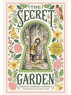 Secret Garden, The