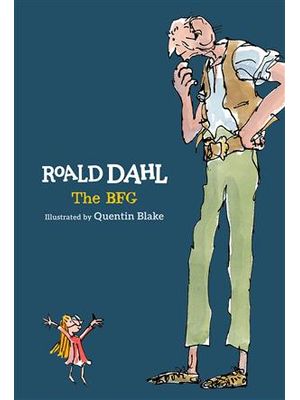 Bfg - Hardcover