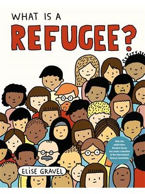 What Is a Refugee?