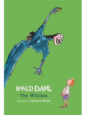 Witches - Hardcover