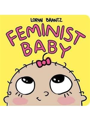 Feminist Baby