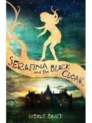 Serafina and The Black Cloak