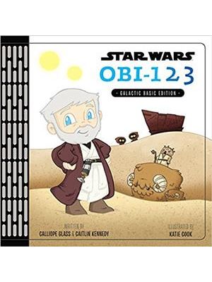 Star Wars - Obi-123