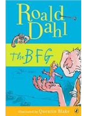Bfg, The