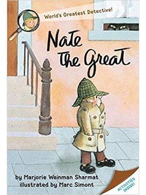 Nate The Great
