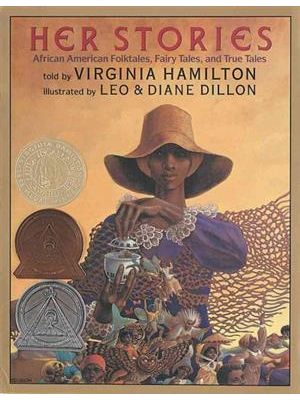 Her Stories - African American Folktales, Fairy Tales, and True Tales