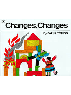Changes, Changes