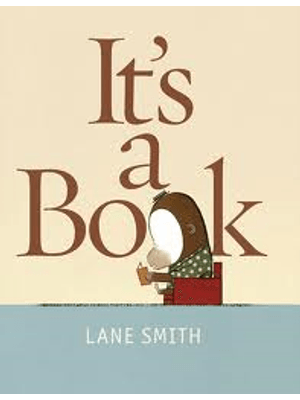 It´S a Book