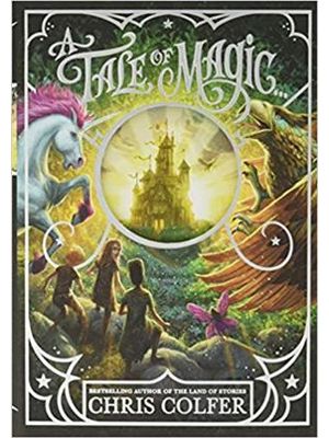 A Tale of Magic...