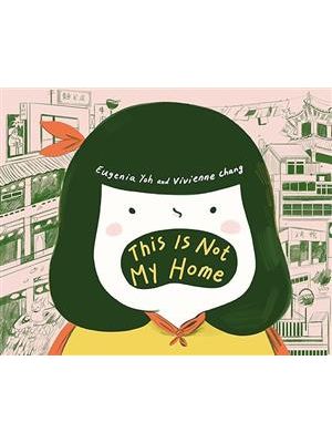 This Is Not My Home