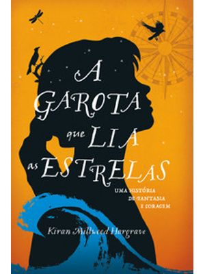 A Garota Que Lia as Estrelas
