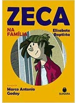 Zeca na Família