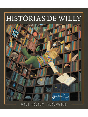 Histórias de Willy