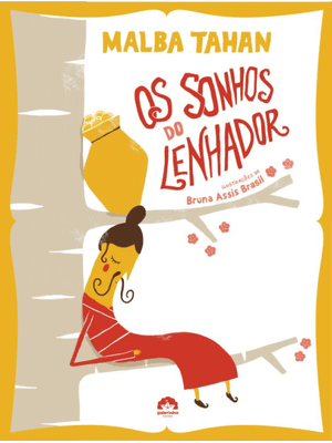 Os Sonhos do Lenhador