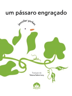Um Pássaro Engraçado