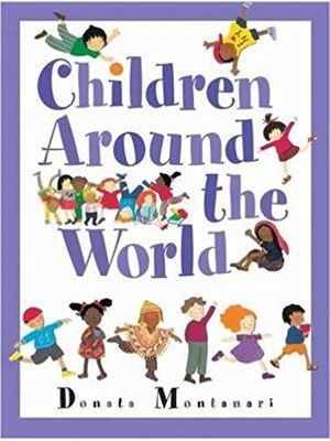 Children Around The World