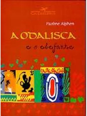 A Odalisca e o Elefante