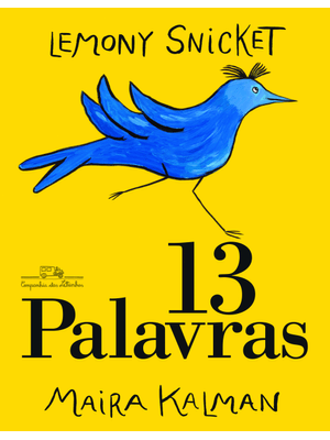13 Palavras