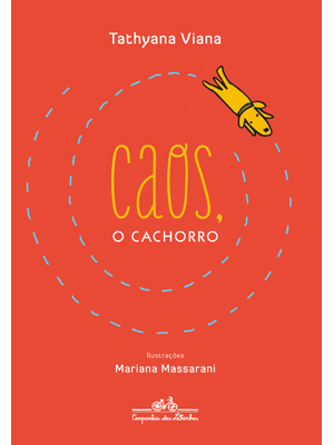 Caos, o Cachorro