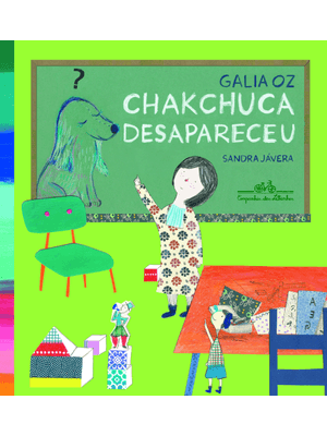 Chakchuca Desapareceu