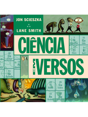 Ciência em Versos