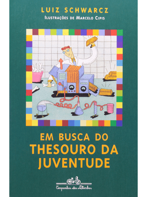 Em Busca do Thesouro da Juventude