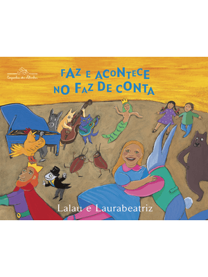 Faz e Acontece no Faz-De-Conta