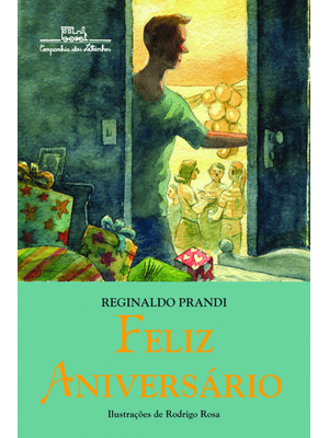 Feliz Aniversário