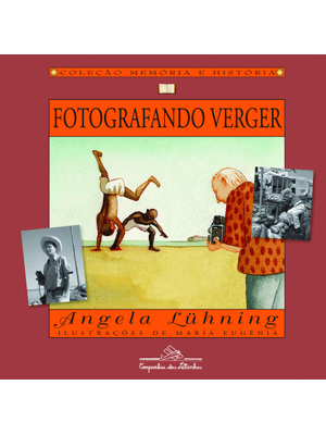 Fotografando Verger