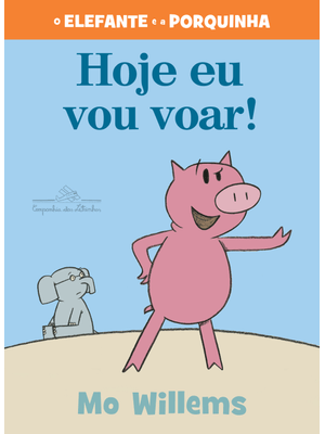 Hoje Eu Vou Voar!