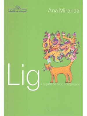 Lig e o Gato de Rabo Complicado