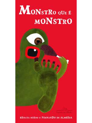 Monstro Que É Monstro