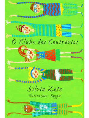 O Clube dos Contrários