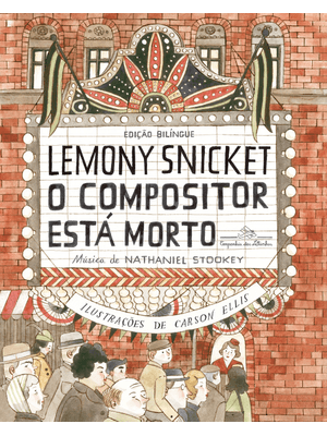 O Compositor Está Morto
