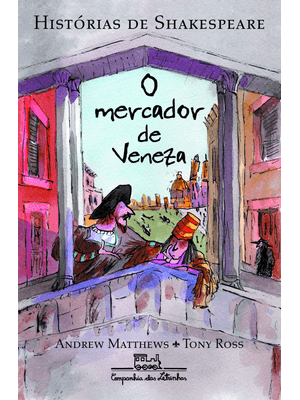 O Mercador de Veneza